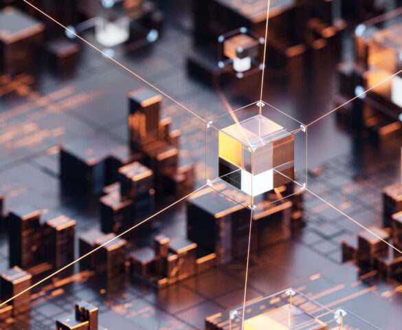 Blockchain Supply Chain Solution